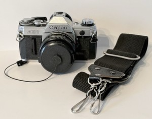 Canon Ae 1 Strap | eBay