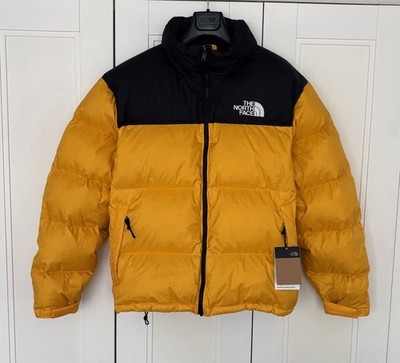 THE NORTH FACE HERREN 1996 RETRO NUPTSE JACKE GR XL