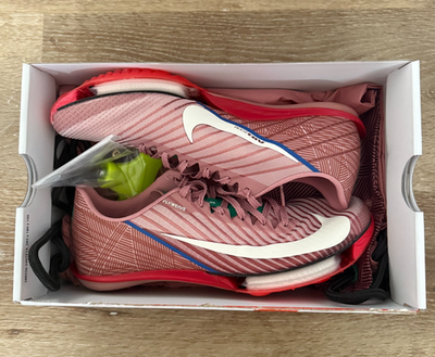 Size 8-Nike Air Zoom Maxfly 2 'Armory Pack' Mens Track Spikes