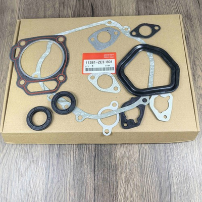 #ad OEM GX390 GX340 Engine Gasket Set for Honda Predator Generac 420 420cc 13hp 15hp $34.98