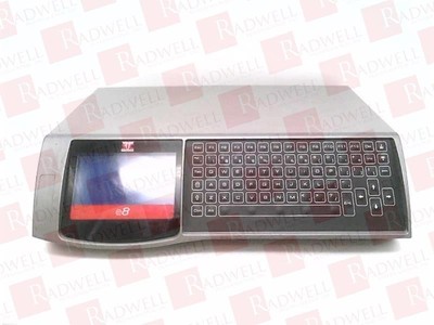SIC MARKING E8-CONTROLLER / E8CONTROLLER (NEW NO BOX)