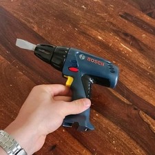 Bosch Toy Drill For Parts
