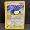 Pokemon Card-Snorlax-Skyridge-100/144-ENG-Excellent Condition