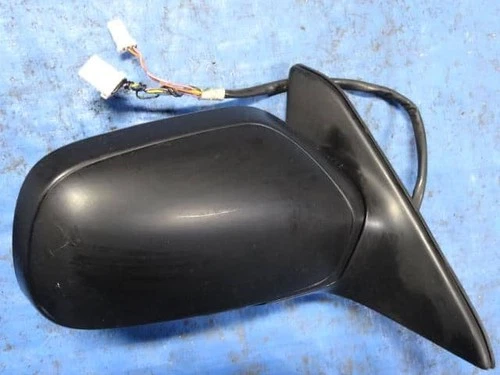NISSAN Avenir 1991 E-PW10 Right Side Mirror [Used] [PA01991407]