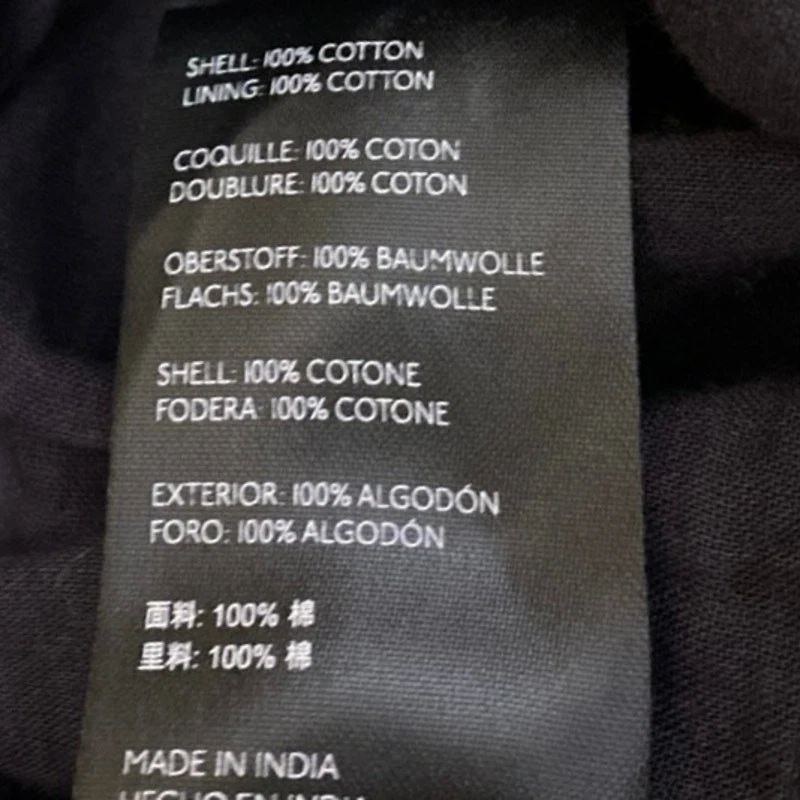 Vestido Urban Outfitters Maisy Negro Sin Mangas Volantes Espalda Corredora Mini Tanque Cambio M Foto 4 de 4