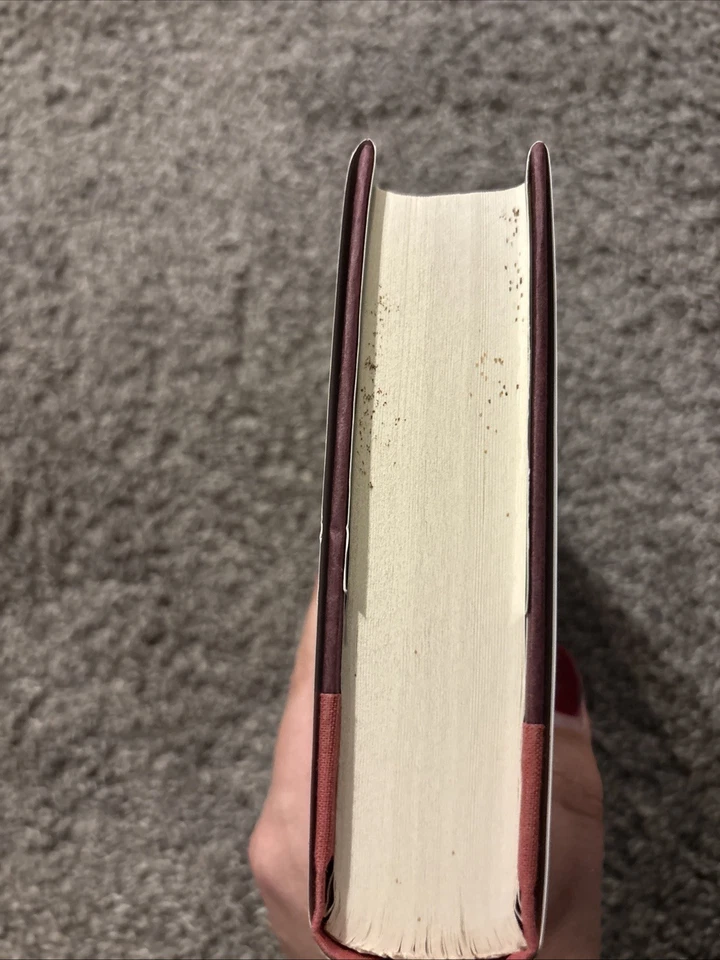 The Last of the Mohicans by James Fenimore Cooper - 1993 BOMC Edition HC w/DJ Foto 4 de 4