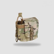 Tactical Multipurpose Molle Glove Bag Interphone Bag PH68 water bottle bag 