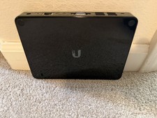 Ubiquiti Networks UVC-NVR-2TB UniFi Network Video Recorder Read