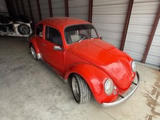 1965 Volkswagen Beetle - Classic Sedan