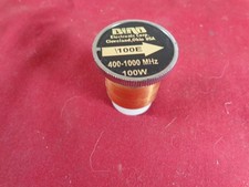 Bird 43 Thruline WattMeter Element 100W 100E 400-1000MHz - FREE SHIPPING - C25