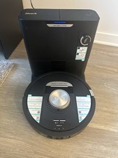 Shark Detect Pro Self-Empty Robot Vacuum RV2820AE 