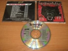 LEATHERWOLF - Leatherwolf - ORG 1st SPV CD-MID-PRICE SERIE press RARE OOP