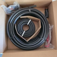 Orbit 61015 Garden Box Smart Drip Watering Kit - (Missing The Timer)