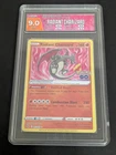 Radiant Charizard 11 Pokemon Go Mint HGA 9