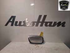 Calandre BMW 320