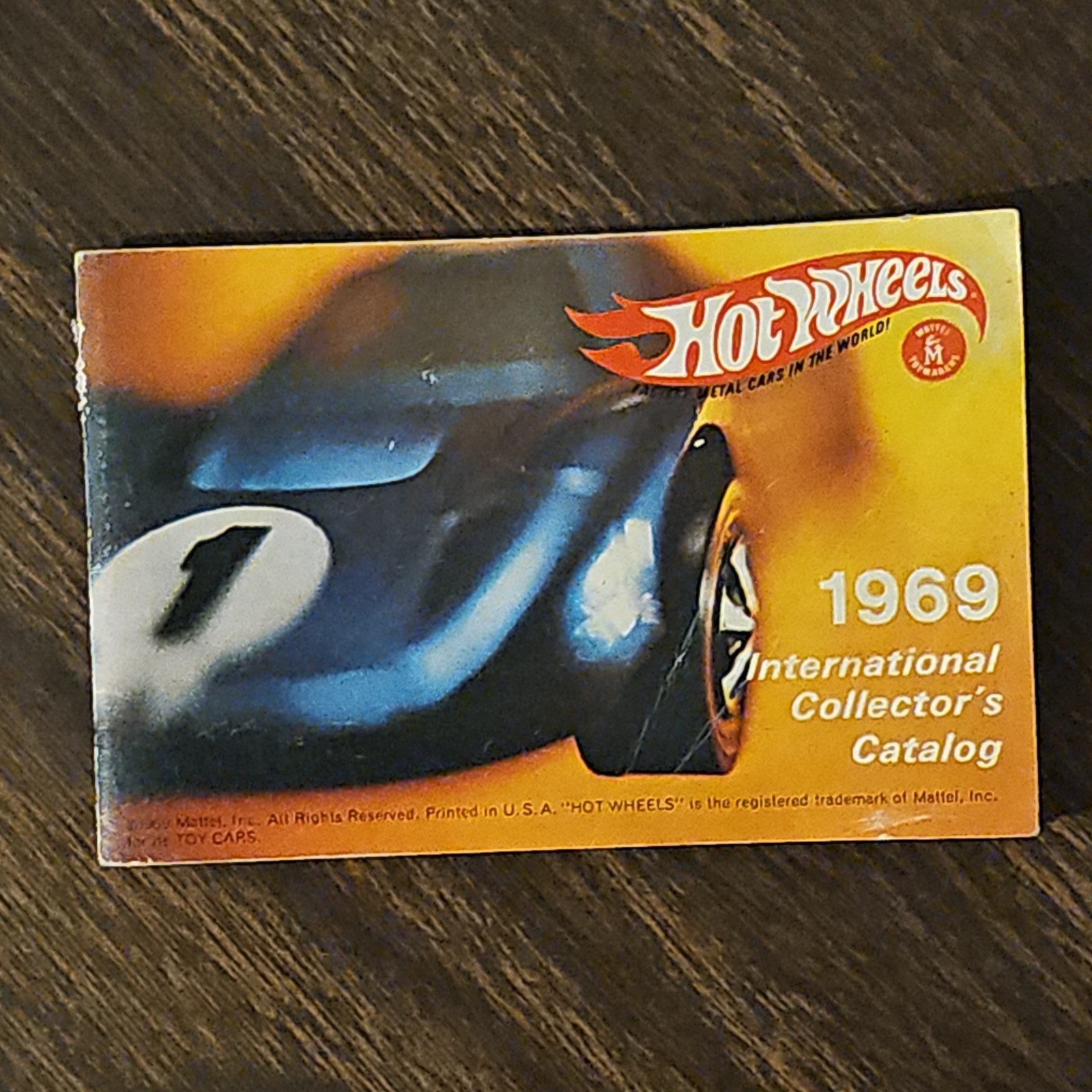 Hot Wheels Redlines Volkswagen Beach Bomb Diecast Van 1969 thumbnail 14