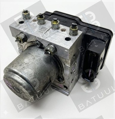 Honda Shuttle GP8 1.5A Gray ABS PUMP Anti-lock Brake Actuator Pump Genuine Part