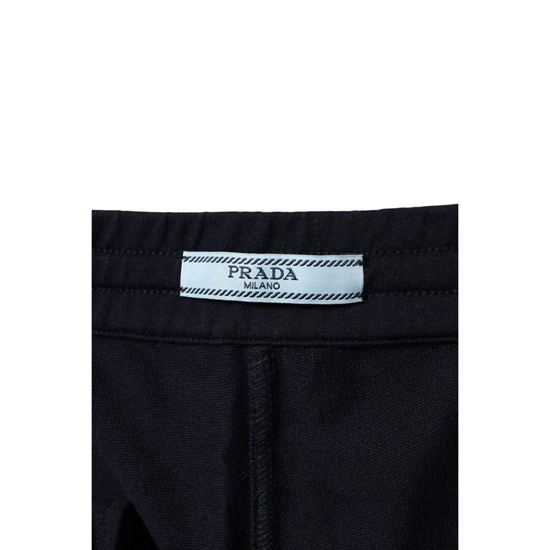 Prada Sweat Long Pants Women XS Used 3156af02ec4e8d2599bc7d7820fd8596 thumbnail 4