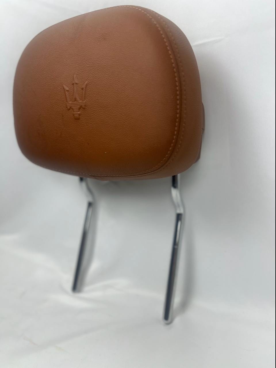 2013-17 Maserati Ghibli Front Seat Headrest Head Rest OEM