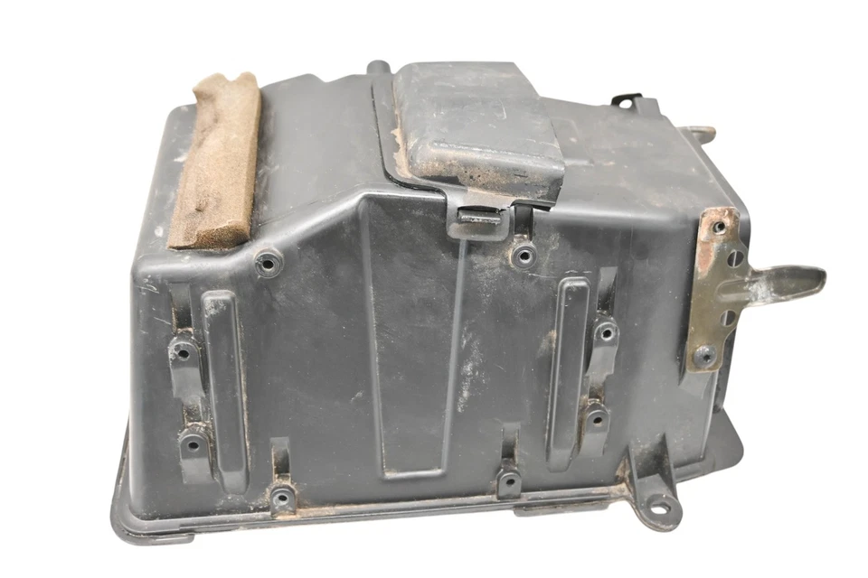 Caja de aire de admisión Polaris Sportsman 550 XP 4x4 10 Foto 3 de 4