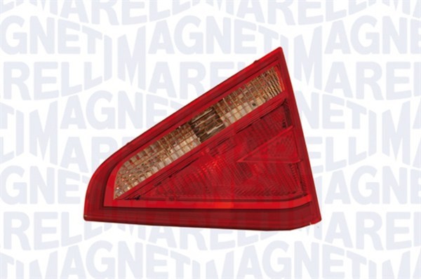 Magneti Marelli Heckleuchte 714027010702 FüR 8T3 W16W P21W Audi A5 8F7 Sportback-image