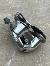 Deragliatore posteriore Shimano Ultegra RD-6500 | Gabbia corta / EXC / Made in Japan
