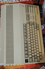 Computer Commodore Amiga 500 16 bit (w PA) funziona kick 1.3 classic 0212 chiave missi