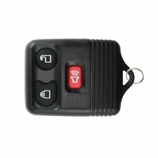 Replacement Keyless Entry Remote Control Car Key Clicker Transmitter For Ford B