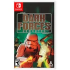 Star Wars Dark Forces Remaster (Nintendo Switch) Brand New