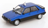 Renault 11 Gtl Taxi 1985 1/18 - MCG18833 Mcg