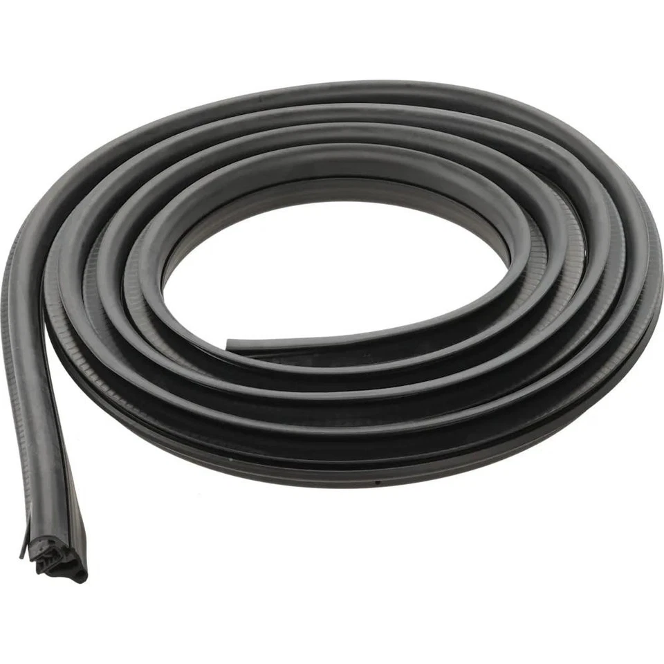 New Right Front Glass Seal Fits GMC Yukon XL 1500 SLE By GM1391166 22766410 - Image 2 of 3