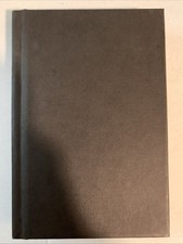 Canson Hardcover Black Mixed Media Sketchbook