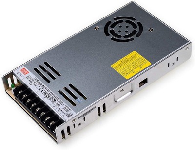 Mean Well LRS-350-48 350W 48V 7.3A Industrielles Netzteil