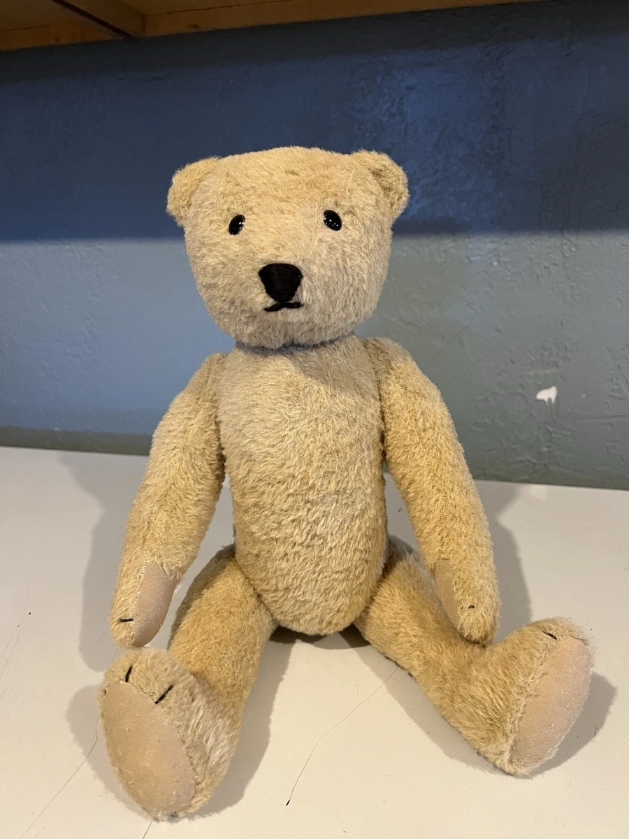 Chad Valley Antique Teddy Bears for sale | eBay