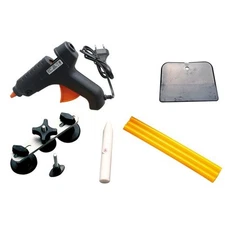 dent removal set w/gun - code bgs8057 KRAFTMANN workshop