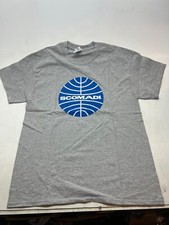 SCOMADI T-SHIRT PAN AM  (PAN AM STYLE) SIZE XL