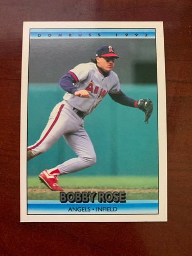1992 Donruss Baseball - Complete Your Set - You Pick (1-300) - Picture 73 of 207
