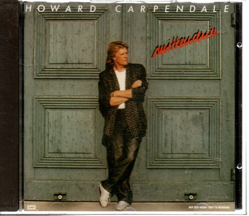 Howard Carpendale - Mittendrin Q4