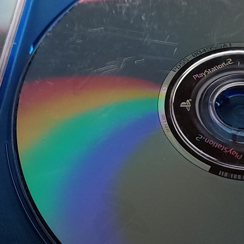 TimeSplitters 2 PS2 Loose Disc, Jewel Case, Tested, Multiplayer - Picture 6 of 10