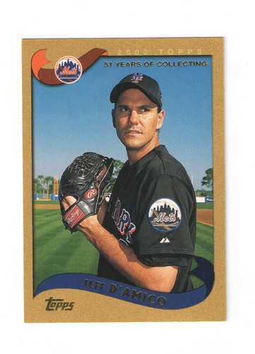 2002 Topps Traded Gold -  Finish Your Set - Picture 44 of 127