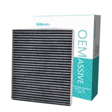 Cabin Air Filter CF10709 97133-2E200 For Hyundai Accent Tucson Kia Rio Sportage