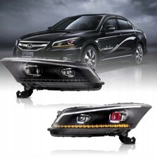 Feu avant (phare) Honda ACCORD