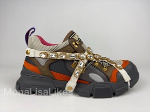 gucci sneakers jewels