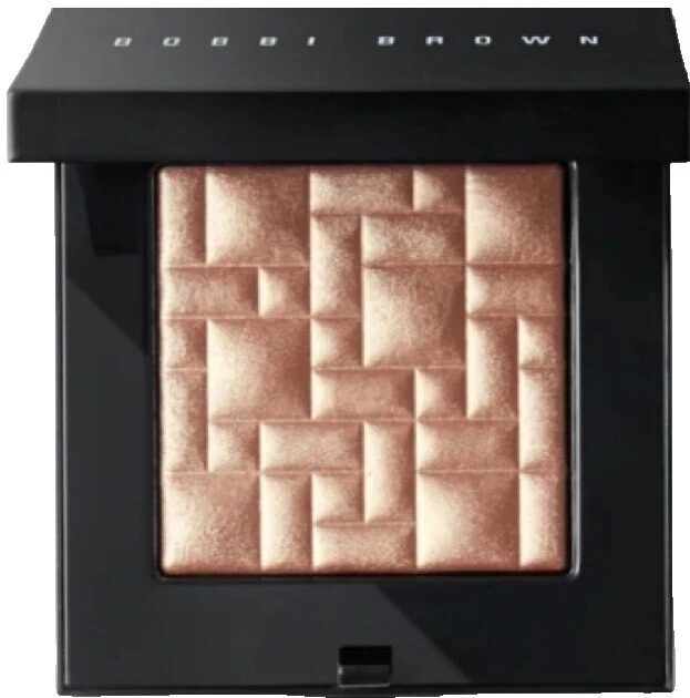 Polvo Suelto Bobbi Brown Bronceador Rostro, Contorno y Resaltador