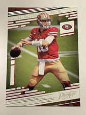 2021 Panini Prestige Football Cards 35