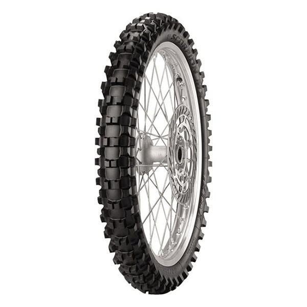 TYRE PIRELLI 80/100-21 51M SCORPION MX EXTRA X