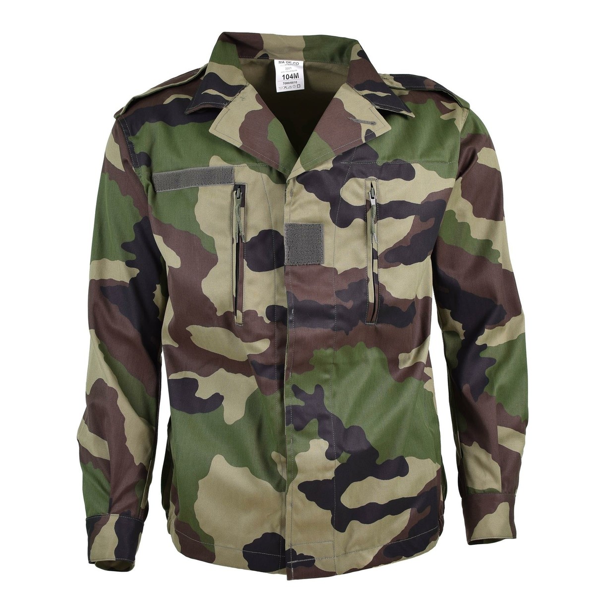 ジャケット・アウター Done FRENCH MILITARY BALMACAAN COAT ovy Done FRENCH MILITARY BALMACAAN COAT ovy