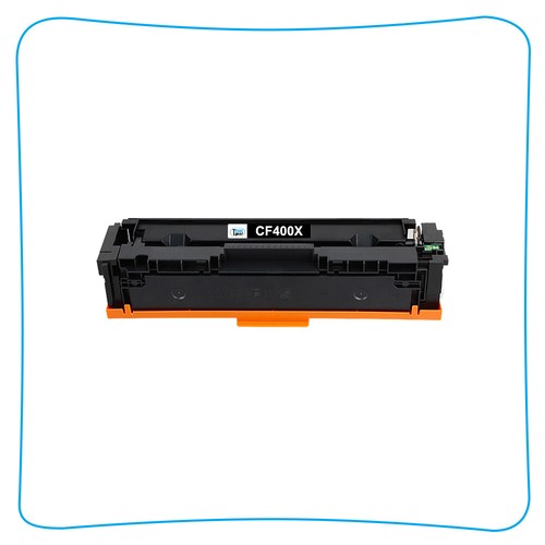 3-10x Toner Kompatibel für HP 201X 201A Color LaserJet M252n M252dw M277dw M227n - Bild 9 von 18