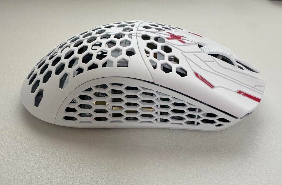 Finalmouse ULX Pro Series Aceu (S) Gaming Mouse Honeycomb Finalmouse ULX Pro Series Aceu (S) Gaming Mouse Honeycomb