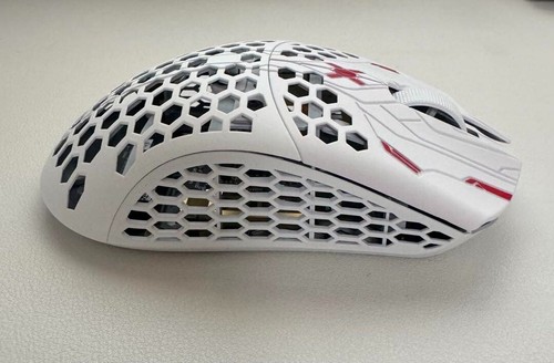 Finalmouse ULX Pro Series Aceu (S) Gaming Maus Honeycomb gebraucht Japan - Bild 5 von 5